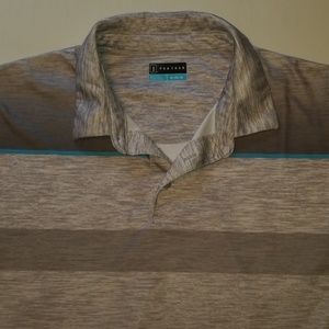SOLD Men's PGA Golf Shirt